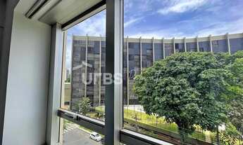 Imagem 3: Gold Center - Sala - Setor Oeste