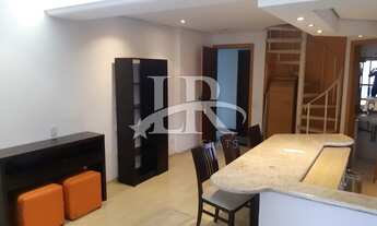 Imagem 3: LR Flats - Flat para Locação em Moema