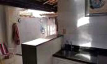 Imagem 4: Casa para venda com 80 metros quadrados com 2 quartos em Candeal - Salvador - Bahia