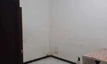 Imagem 3: Kit net no telégrafo Sem Fio - Belém - PA um quadrado com banheiro dentro