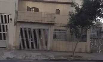 Imagem 1: Sobrado à venda, Cambuci, São Paulo, SP