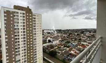 Imagem 5: Apartamento Avenida parque 3 quartos