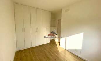 Imagem 7: Apartamento com 1 dormitório para alugar, 50 m² por R$ 2.930,00/mês - Vila Mogilar - Mogi