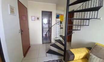 Imagem 3: Apartamento/Cobertura Duplex Engenho do Porto, Duque de Caxias RJ, com 3 quartos e 1 vaga