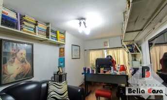 Imagem 7: Sobrado a venda Mooca 5 dormitórios