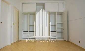 Imagem 5: Apartamento no Condomínio Solar do Vall no Cerqueira César com 320m² 4 suítes 5 banheiros