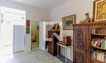 Imagem 3: Apartamento para Aluguel - Botafogo, 1 Quarto, 35 m2