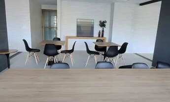 Imagem 5: EDIFÍCIO PARQUE SHOPPING (MOBILIADO