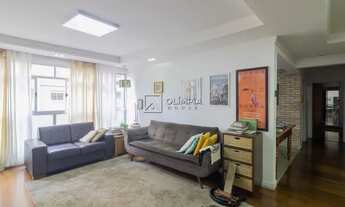 Imagem 4: Apartamento Locação 3 Dormitórios - 138 m² Bela Vista