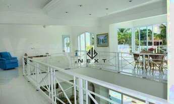 Imagem 4: Casa com 5 dormitórios, 900 m² - venda por R$ 11.800.000,00 ou aluguel por R$ 45.000,00/mê