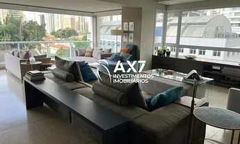 Imagem: SãO PAULO - Apartamento Padrão - Brooklin