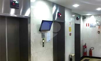 Imagem 6: Sala comercial, mobiliada, para locação, na Av. Paulista e próxima Estação Brigadeiro do M