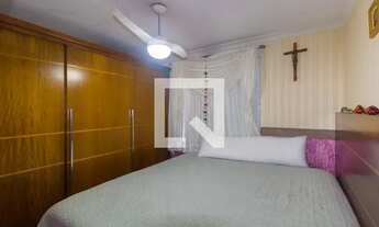 Imagem 5: Apartamento para Aluguel - Sapopemba, 2 Quartos, 55 m2