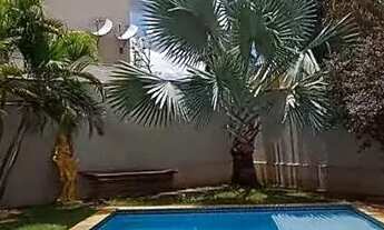 Imagem: Casa com 3 dormitórios à venda, 389 m²