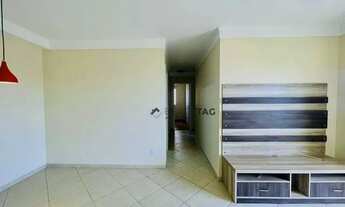 Imagem 5: Apartamento com 3 dormitórios para alugar, 70 m² por R$ 3.728,00/mês - Vila Nova - Campina