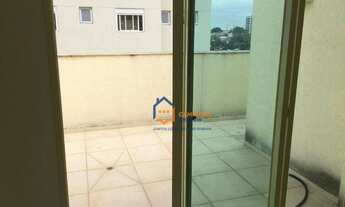 Imagem 5: Cobertura à venda, 266 m² por R$ 2.500.000,00 - Santana - São Paulo/SP