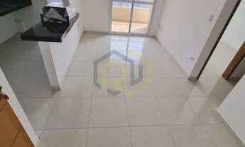 Imagem 2: Incrível NOVO - 2 Dorm c/suíte sacada gourmet e 1 vaga - Lazer Completo - Aviação