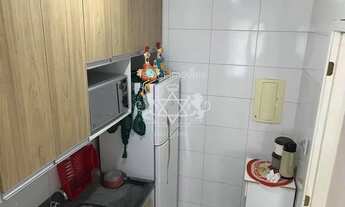 Imagem 6: Apartamento para locação, Martim de Sá, Caraguatatuba, SP, 2 quartos, 1 banheiro, Cozinha