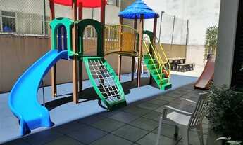 Imagem 6: Cerqueira Cesar ! Apartamento 104M² ! No térreo. 3 dormitórios, quintal. 1 vaga