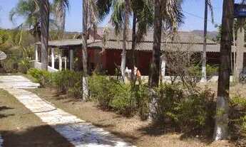 Imagem 6: Vendo uma linda chácara na taboquinha município de Padre Bernardo Goiás