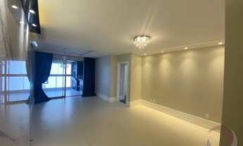 Imagem 3: Apartamento para venda com 131 metros quadrados com 3 quartos em Estreito - Florianópolis