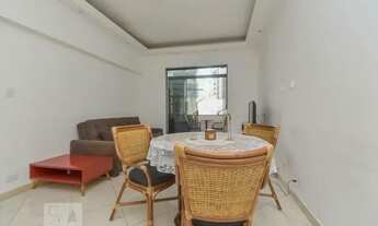 Imagem 3: Apartamento à Venda - Centro, 1 Quarto, 69 m2