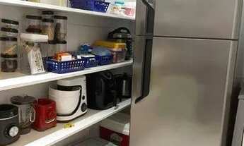 Imagem 7: Apartamento com 3 dormitórios à venda, 136 m² por R$ 1.350.000,00 - Butantã - São Paulo/SP