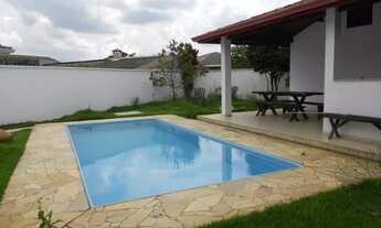 Imagem: Casa com 3 dormitórios, 265 m² - venda