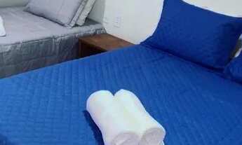 Imagem 2: Diárias Kitnet com 3 dormitórios