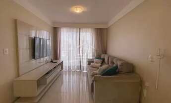 Imagem 4: Apartamento 74m² no Renascença Nascente 02 Quartos MKT°TR138294°18