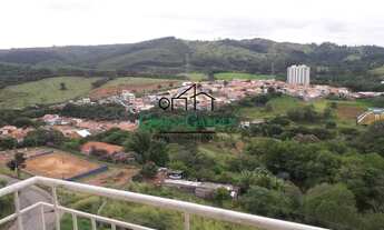 Imagem 5: Apartamento à venda, 1 quarto, 1 vaga, Núcleo Residencial Afonso Zupardo - ITATIBA/SP