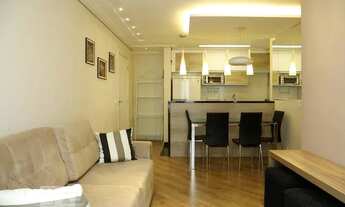 Imagem 4: Apartamento para Aluguel - Vila Andrade, 2 Quartos, 50 m2