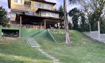 Imagem 7: CASA EM CONDOMÍNIO ALTO PADRÃO PENEDO