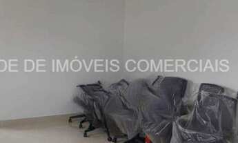 Imagem 3: Escritório para aluguel possui 124 metros quadrados em Indianópolis - São Paulo - SP