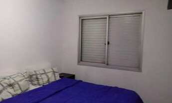 Imagem 6: Apartamento com 2 dormitórios para alugar, 51 m² por R$ 1.735,00/mês - Brasilândia - São P