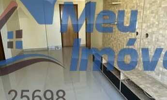 Imagem 4: BRASÍLIA - Apartamento Padrão - NORTE (ÁGUAS CLARAS