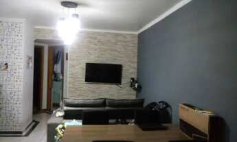 Imagem 3: Apartamento com 2 dormitórios para alugar, 51 m² por R$ 1.735,00/mês - Brasilândia - São P