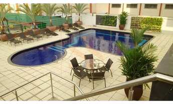 Imagem: Apto. 04 suites, sala de 03 ambientes, 04