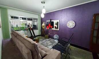 Imagem: Casa térrea com 3 dormitórios, 1 suíte