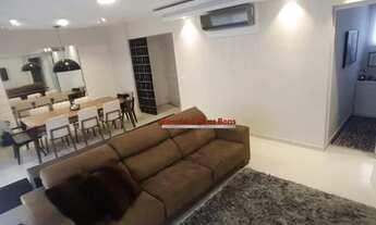 Imagem 5: Grand Splendor MOBILIADO para alugar 143 m²