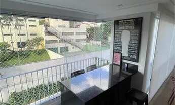 Imagem 4: Apartamentp 3 suítes; 2 vagas