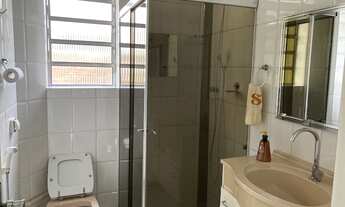 Imagem 4: Casa de vila - 2 quartos - varanda - 1 vaga - Vila Romana - São Paulo