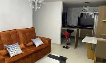 Imagem 2: Apartamento 3/4 no centro de Luís Eduardo Magalhães