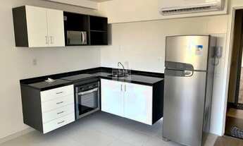 Imagem 3: Excelente Apto 69 m² - Vista Cidade - Jardim das Perdizes - AP17583