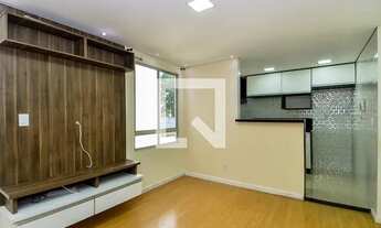 Imagem 2: Apartamento para Aluguel - Jardim Cumbica, 2 Quartos, 45 m2