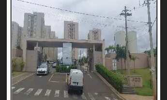 Imagem: SUMARE - Apartamento Padrão