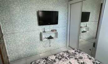 Imagem 4: Apartamento à venda 3 quartos 1 suíte 2 banheiros 1 vaga Geisel João Pessoa