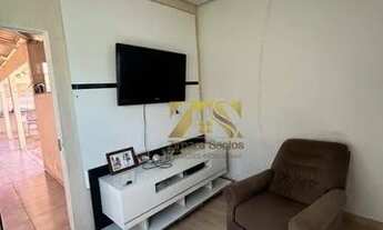 Imagem 6: Casa com 2/4 sendo 1 suíte