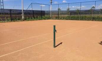 Imagem 5: Lote/Terreno para venda possui 254m² em Vivendas da Mata- Ribeirão Preto - SP