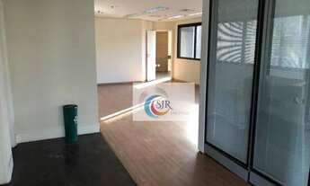 Imagem 6: Sala/Conjunto para aluguel com 248 metros quadrados em Vila Olímpia - São Paulo - SP